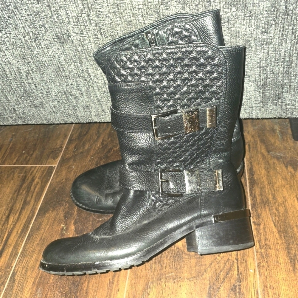 Vince Camuto | Welton Boots Size 7.5